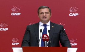 CHP'li Yücel'den 'süreç' açıklaması: 'Kendi önerdiğimiz komisyona girmeyecek halimiz yok'