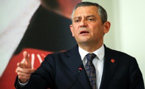 CHP lideri Özgür Özel'den flaş 'adaylık' açıklaması