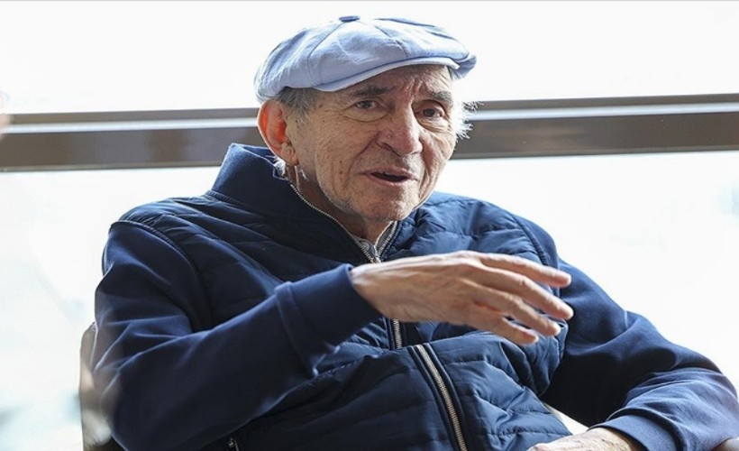 CHP'nin eski genel başkanından acı haber: Altan Öymen hayatını kaybetti