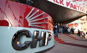 CHP, tüm belediye başkanlarını Ankara'ya çağırdı!
