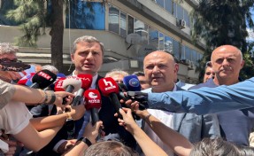 CHP’den ‘İzmir operasyonu’ açıklaması: ‘Erdoğan’ın açıklamasından sonra oldu!’