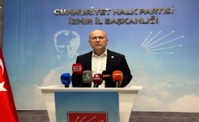 CHP’li Bakan ‘İzmir tarihinde ilk’ diyerek açıkladı: Savcı itirafçı olmaya zorluyor