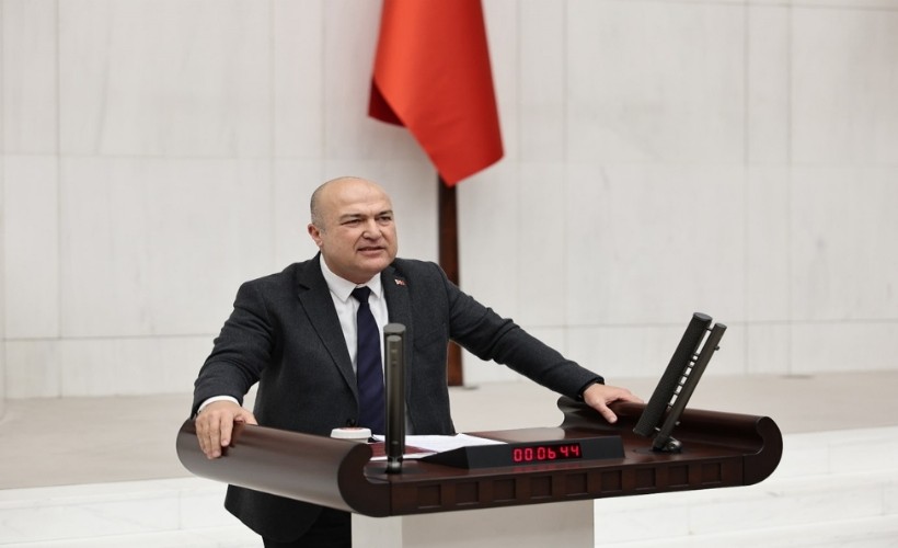 CHP’li Bakan sordu: Taliban Türkiye’ye ‘işçi’ mi yollayacak?