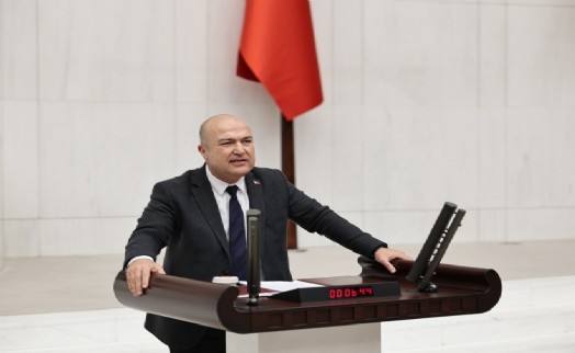CHP’li Bakan sordu: Taliban Türkiye’ye ‘işçi’ mi yollayacak?