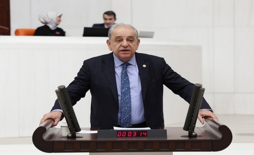 CHP’li Nalbantoğlu’ndan AK Parti'ye 'tutuklu başkanlar' uyarısı: 'Birinin tırnağına zarar gelirse...'
