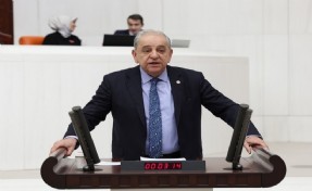 CHP’li Nalbantoğlu’ndan AK Parti'ye 'tutuklu başkanlar' uyarısı: 'Birinin tırnağına zarar gelirse...'