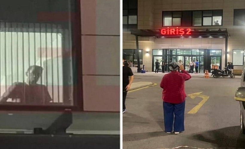 İzmir Barosu tutuklu başkan Murat Çalık için ses yükseltti: 'Bu muamele işkencedir'