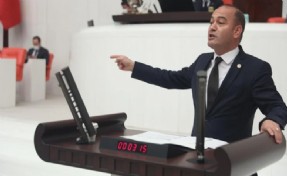 Canlı yayınında açıkladı: CHP'li vekiller teknik ve fiziki takip altında