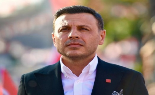 Çelik'ten 'Şile' tepkisi: 'İyice zıvanadan çıktı!'