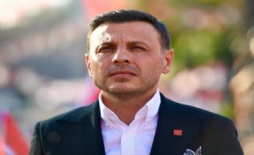 Çelik'ten 'Şile' tepkisi: 'İyice zıvanadan çıktı!'