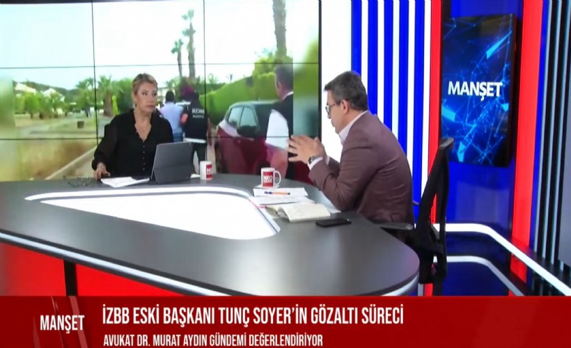 Murat Aydın: Savcı, Büyükşehir'e itibar etmedi, Osman Gökçek’i dinledi!