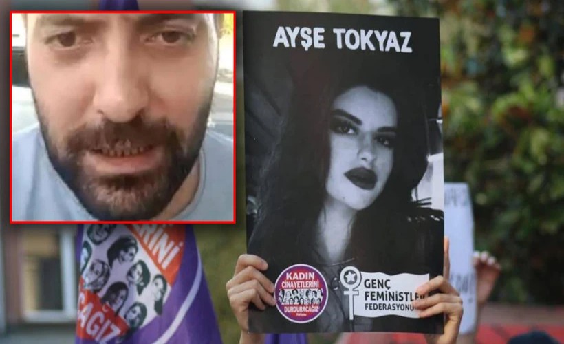 Cesedi valizde bulunan Ayşe'nin katili Cemil Koç'un ifadesi kan dondurdu