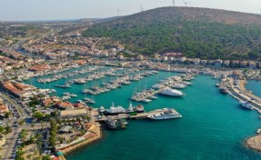 Çeşme Projesi için mahkeme sit değişikliğine 'dur' dedi!