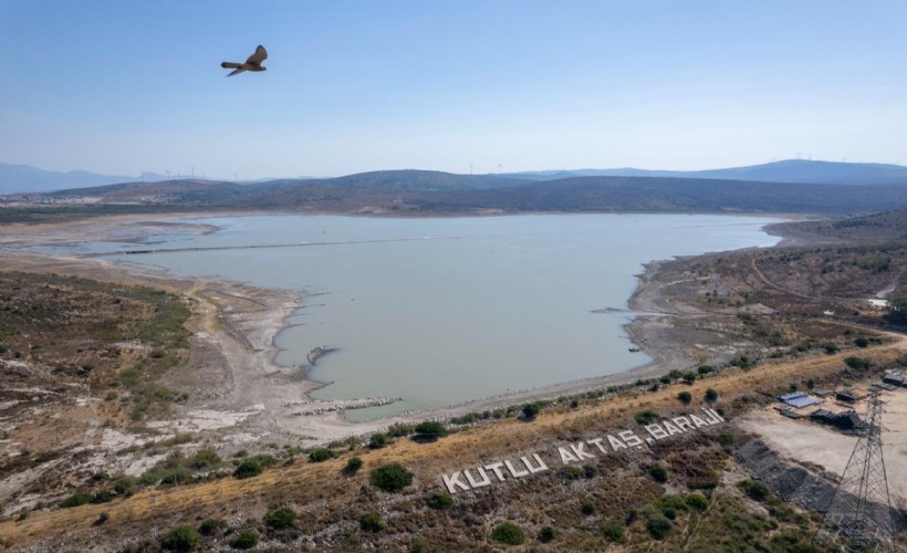 Çeşme’de zorunlu su kesintisi başlıyor