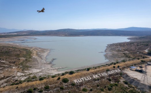Çeşme’de zorunlu su kesintisi başlıyor