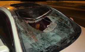 Cinayet gibi kaza: Hızlı ve alkollü