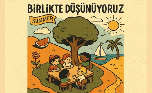 Çocuklarla Felsefe Atölyesi AASSM’de başlıyor