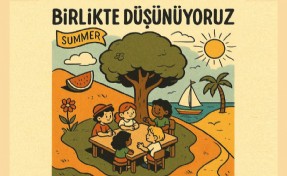 Çocuklarla Felsefe Atölyesi AASSM’de başlıyor