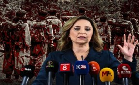 DEM Parti: PKK 11 Temmuz'da Süleymaniye'de silah bırakacak