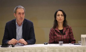 DEM Parti'den ilk açıklama geldi