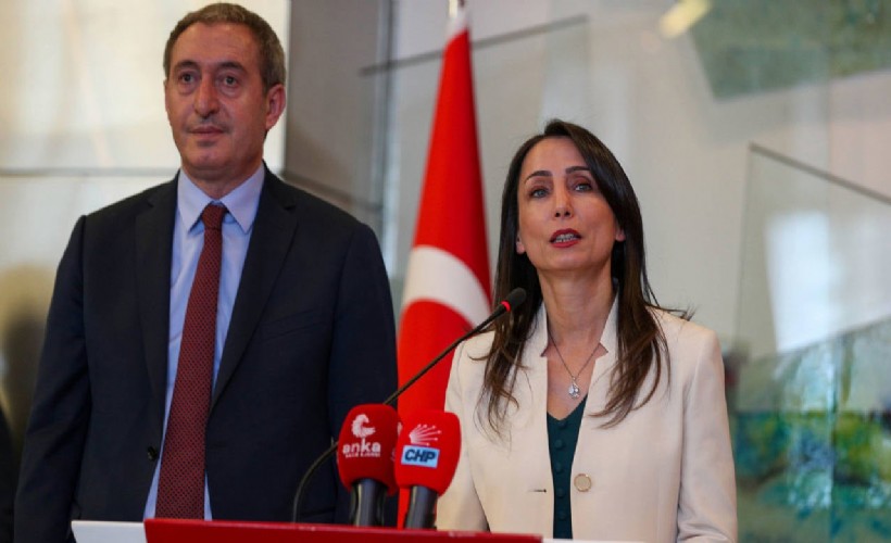 DEM Parti'den operasyonlara tepki: 'Bu eziyetten vazgeçilmelidir'