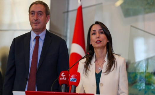 DEM Parti'den operasyonlara tepki: 'Bu eziyetten vazgeçilmelidir'