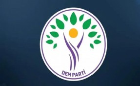 DEM'den orman yangınlarına ilişkin Meclis'e 'olağanüstü' toplantı çağrısı!