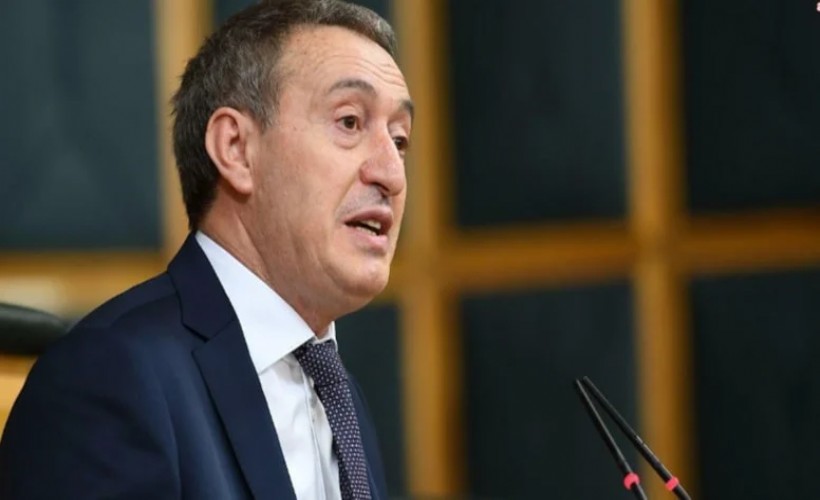 DEM Parti'den tartışma yaratacak anayasa ve İmamoğlu çıkışı