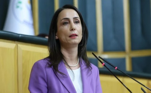 DEM Parti'den yandaş yazar Selvi'ye sert yanıt