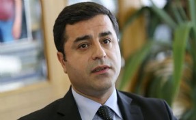 DEM Parti heyeti Demirtaş'ın 'süreç' değerlendirmesini duyurdu