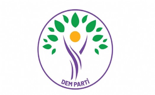 DEM Parti'nin komisyona vereceği 4 milletvekili kesinleşti