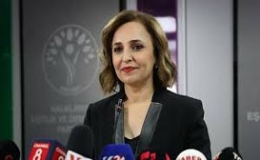 DEM Parti, silah bırakanların talebini açıkladı: Siyaset yapmak istiyorlarmış