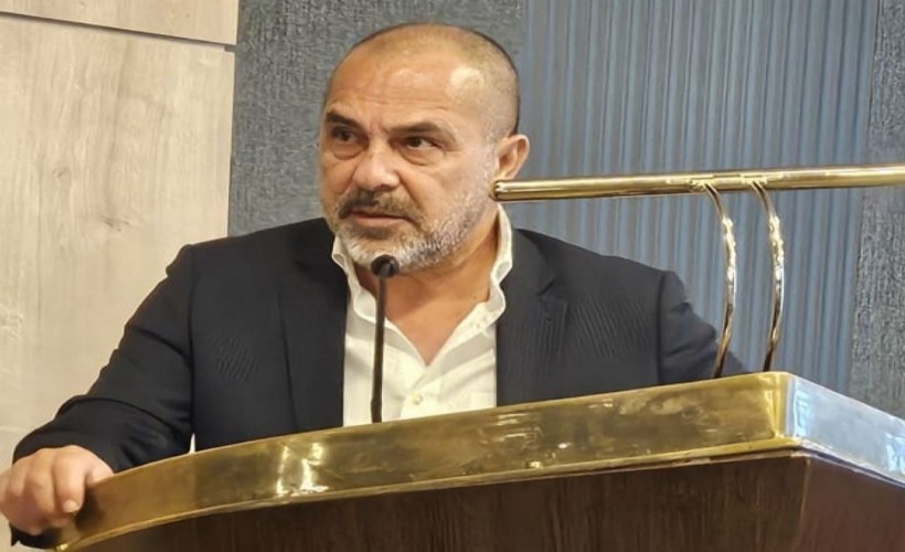 DTO İzmir Şube Başkanı'ndan dikkat çeken açıklama: 'İzmir Limanı kan kaybediyor!'