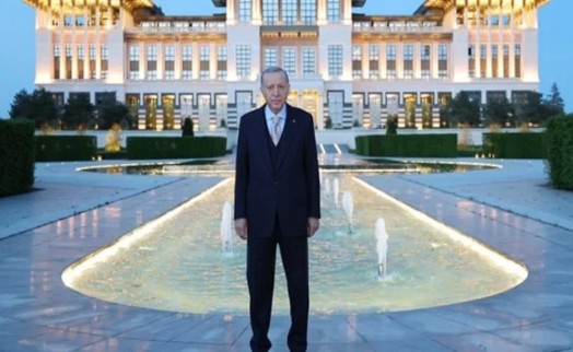 Danışmanından Erdoğan'ın Cumhurbaşkanı adaylığı için flaş çıkış