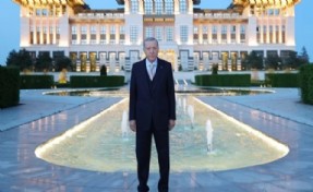 Danışmanından Erdoğan'ın Cumhurbaşkanı adaylığı için flaş çıkış