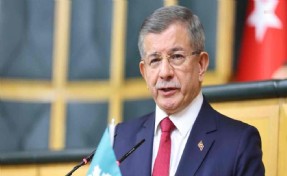 Davutoğlu'ndan operasyon tepkisi: Bu çifte standart münafıklıktır
