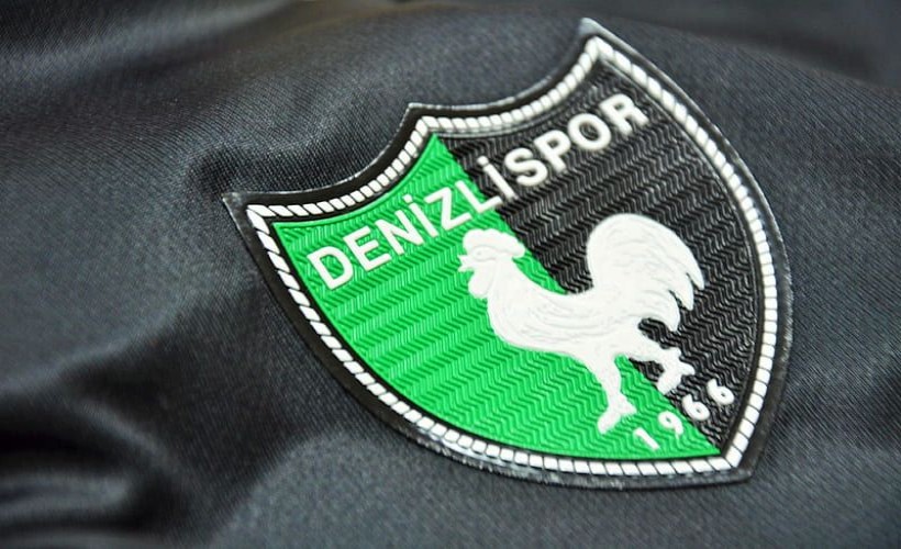 Denizlispor'dan iddialara yalanlama