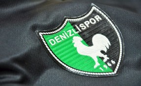 Denizlispor'dan iddialara yalanlama