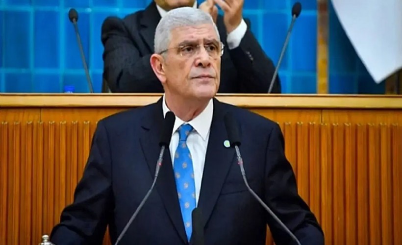 Dervişoğlu Diyarbakır'da konuştu: Dikkat çeken 'anadil' açıklaması