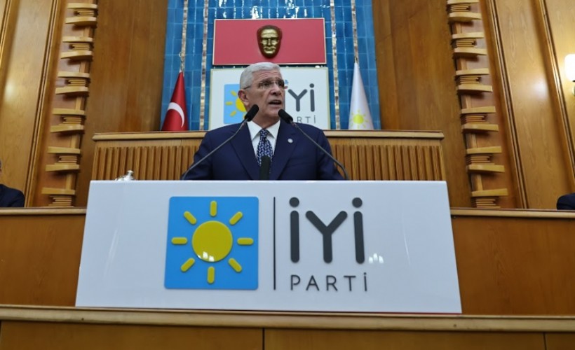 Dervişoğlu'ndan çağrı: 'Hangi partiden olursanız olun gelin Cumhuriyet'e sahip çıkalım'