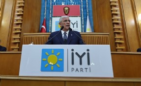 Dervişoğlu'ndan çağrı: 'Hangi partiden olursanız olun gelin Cumhuriyet'e sahip çıkalım'