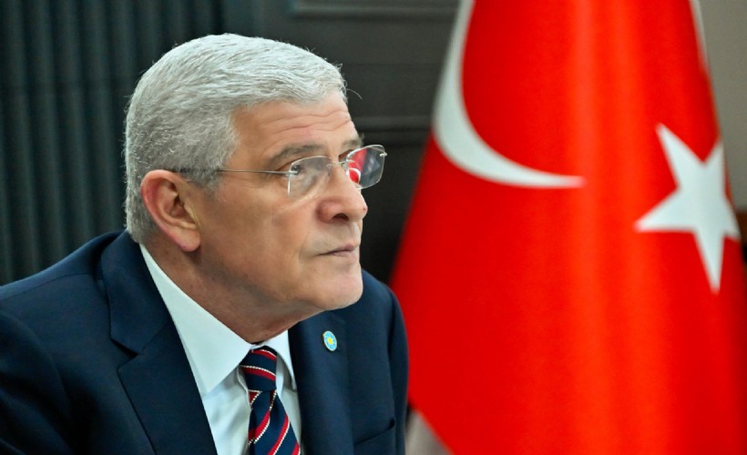 Dervişoğlu’ndan 4 bini aşkın meslek kuruluşuna mektup