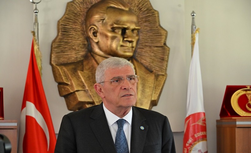Dervişoğlu’nun duygusal anları