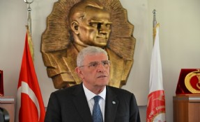 Dervişoğlu’nun duygusal anları