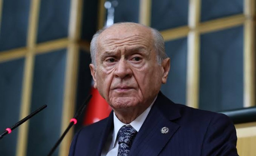 Devlet Bahçeli'den 'Alevi ve Kürt Cumhurbaşkanı Yardımcısı' açıklaması