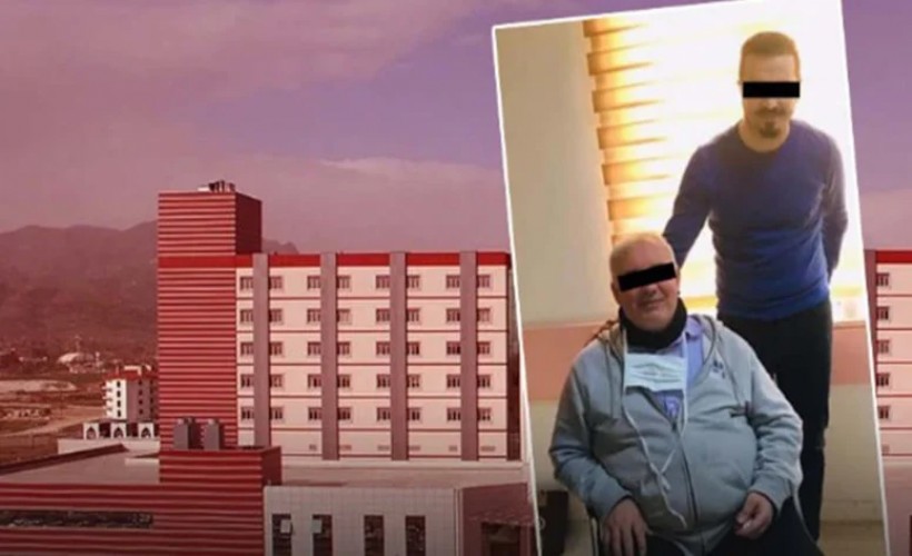 Devlet hastanesinde uyuşturucu operasyonu! Aralarında AK Partililer de var