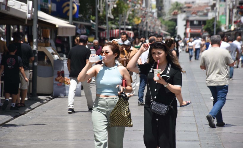 Dikkat çeken 'güneş' uyarısı: DNA hasarına yol açıyor