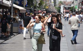 Dikkat çeken 'güneş' uyarısı: DNA hasarına yol açıyor