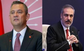 Dış politikada gerilim: CHP’den Fidan’a Bogota tepkisi
