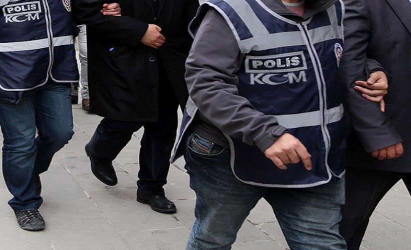 Dışişleri'nde FETÖ operasyonu: 8 gözaltı kararı